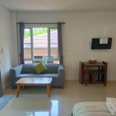 Phangan Akuna Srithanu Exterior foto