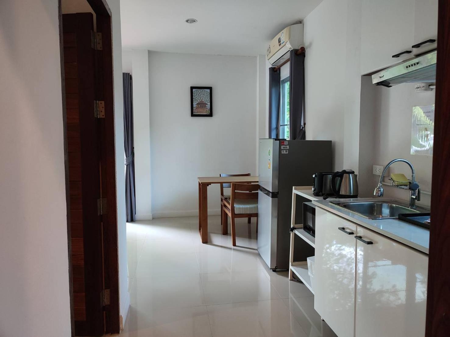 Phangan Akuna Srithanu Exterior foto